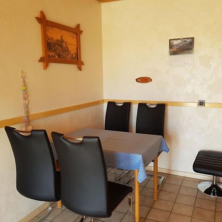 Enderle Apartment Uhldingen-Mühlhofen Екстериор снимка