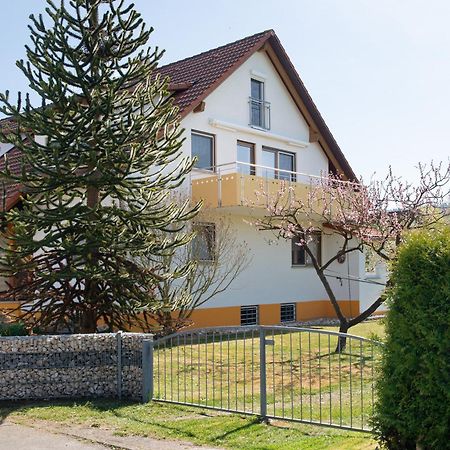 Enderle Apartment Uhldingen-Mühlhofen Екстериор снимка