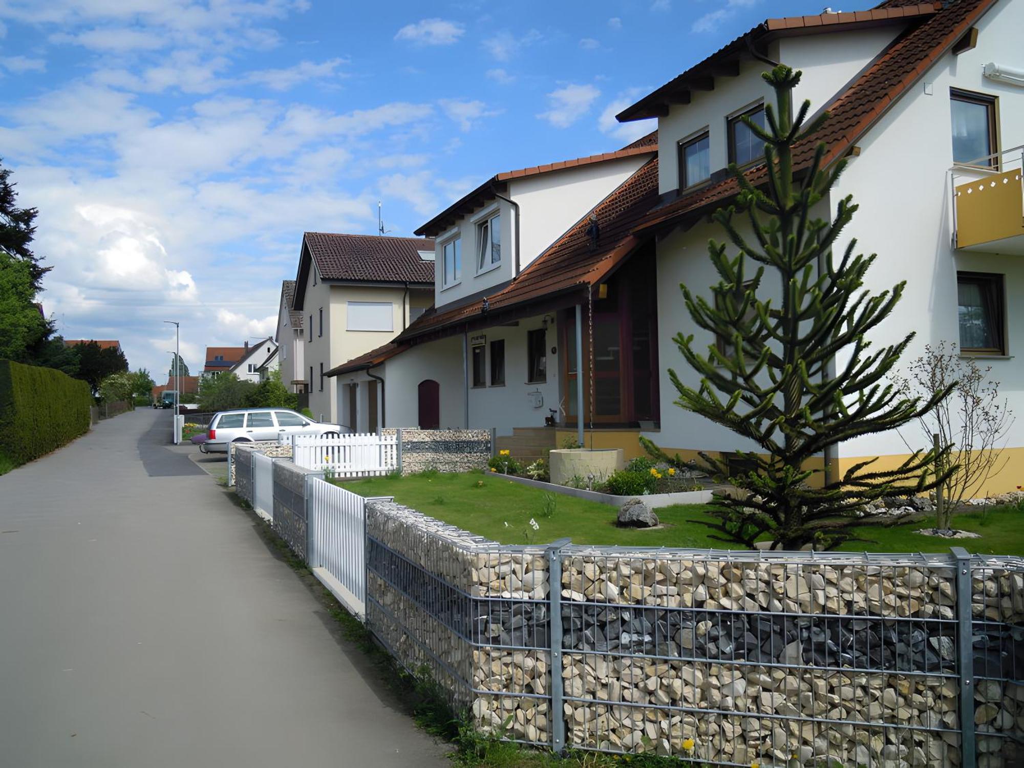 Enderle Apartment Uhldingen-Mühlhofen Екстериор снимка