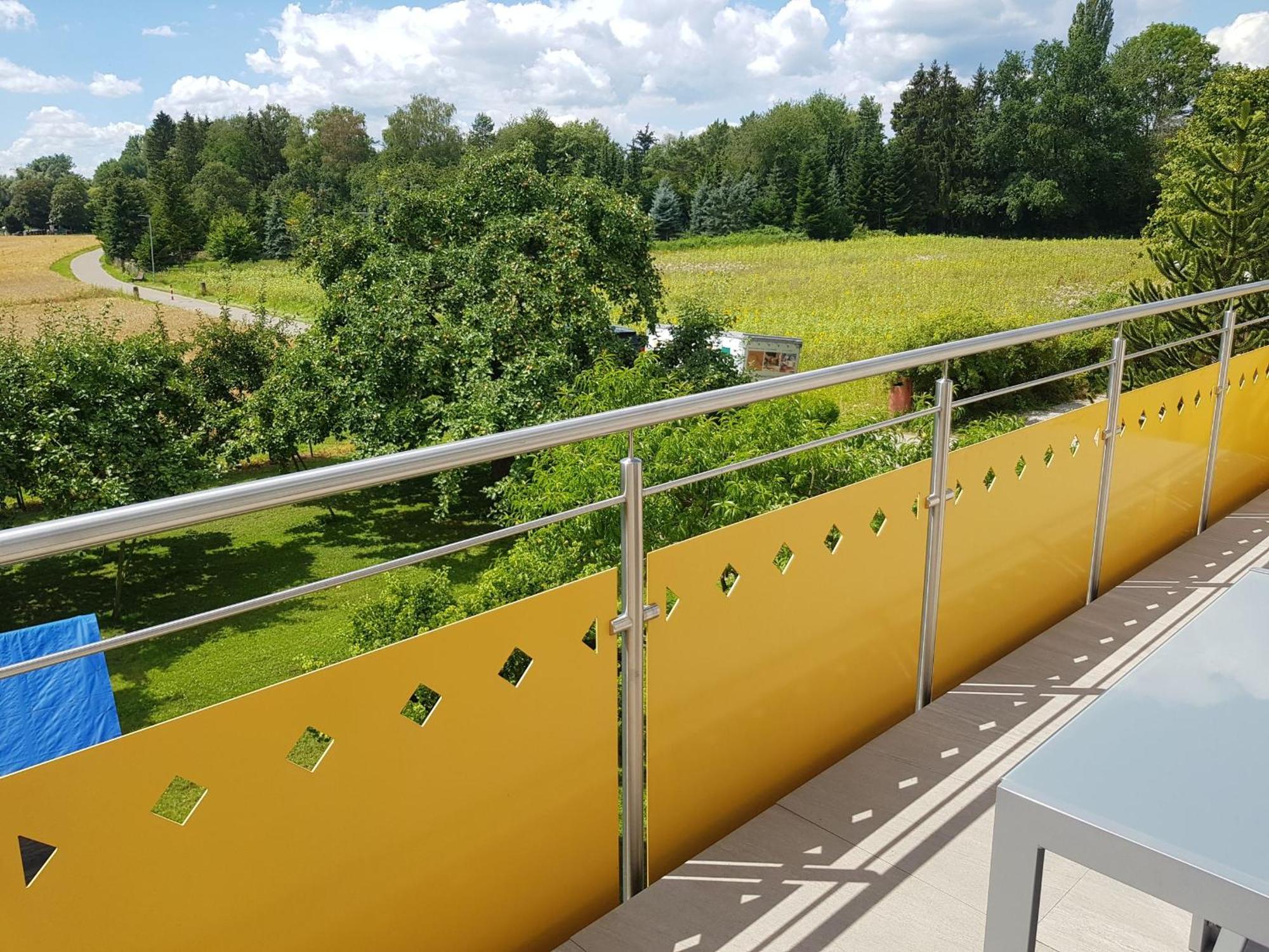 Enderle Apartment Uhldingen-Mühlhofen Екстериор снимка