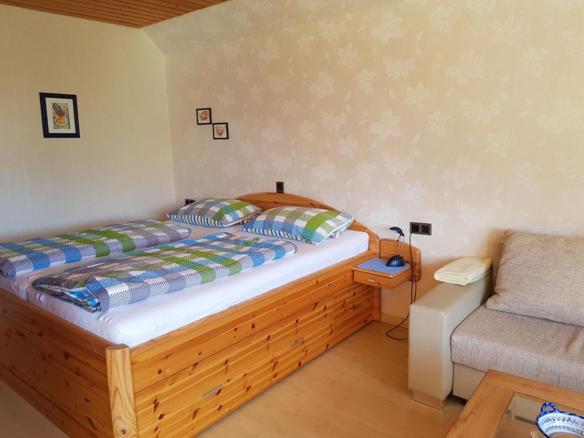Enderle Apartment Uhldingen-Mühlhofen Екстериор снимка