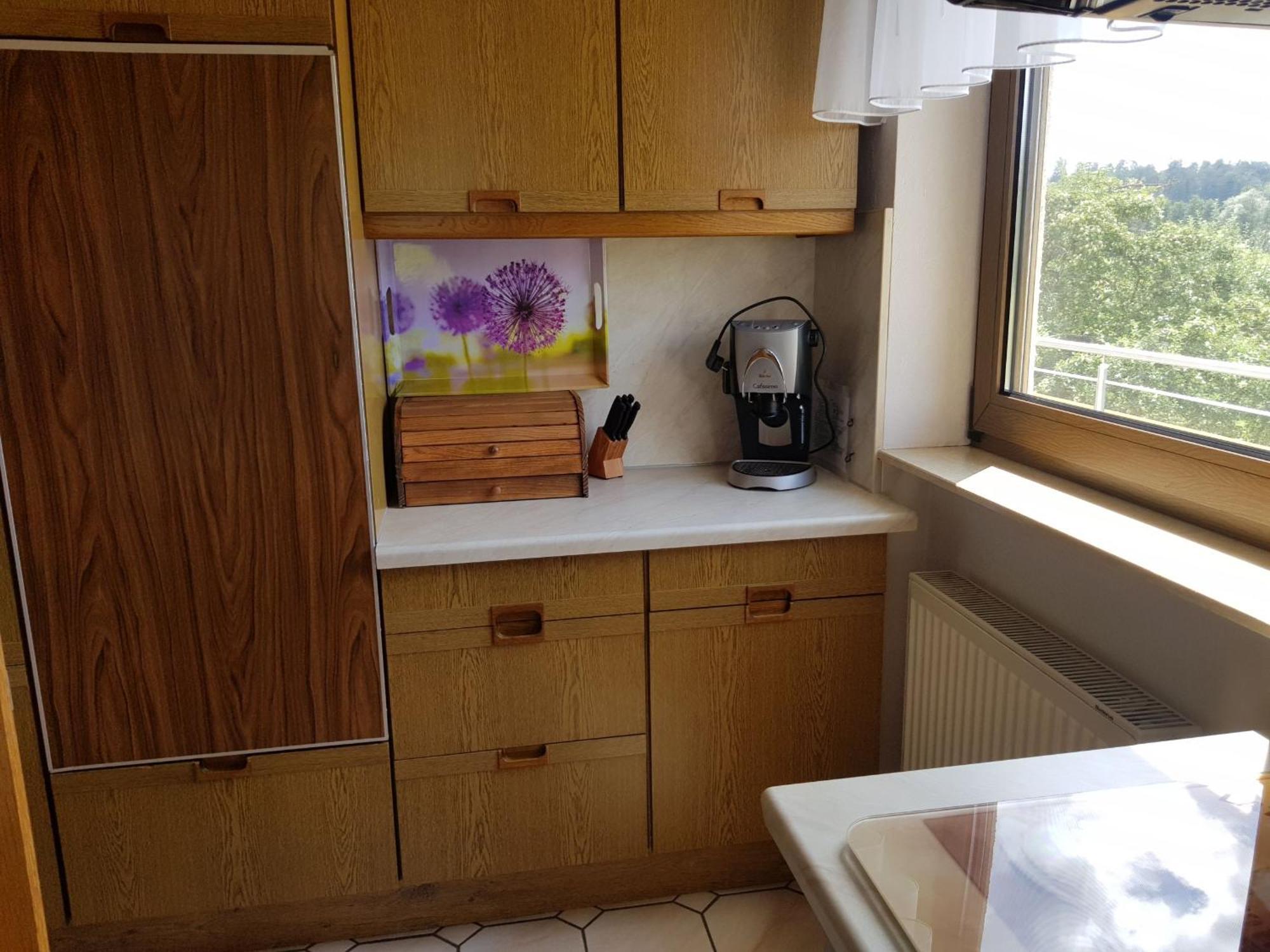 Enderle Apartment Uhldingen-Mühlhofen Екстериор снимка