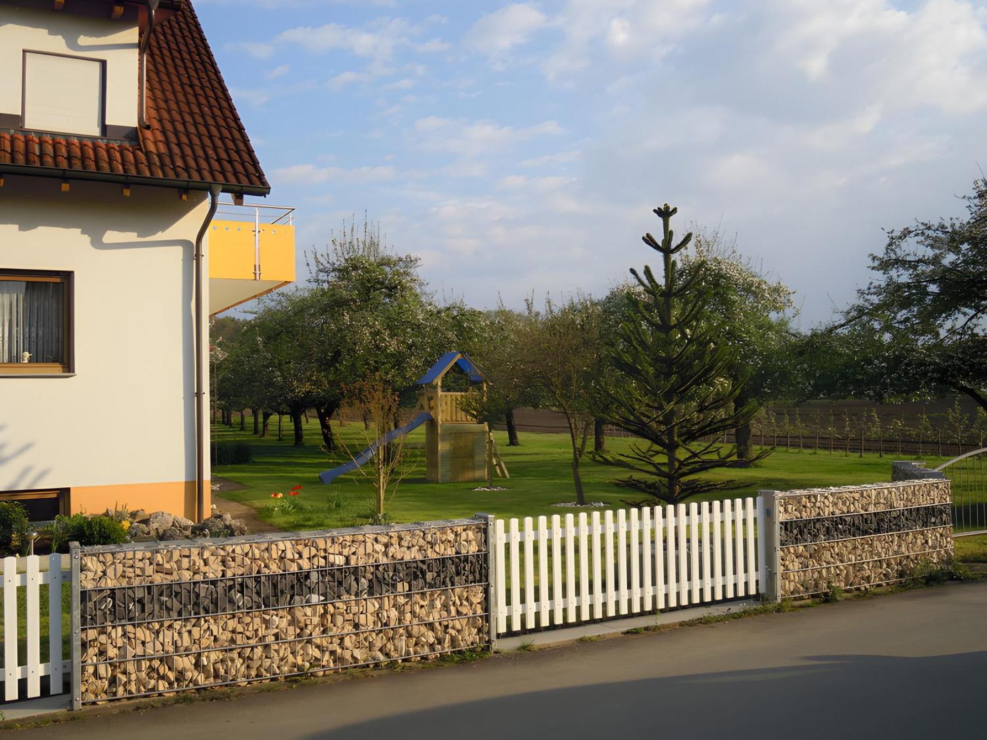 Enderle Apartment Uhldingen-Mühlhofen Екстериор снимка