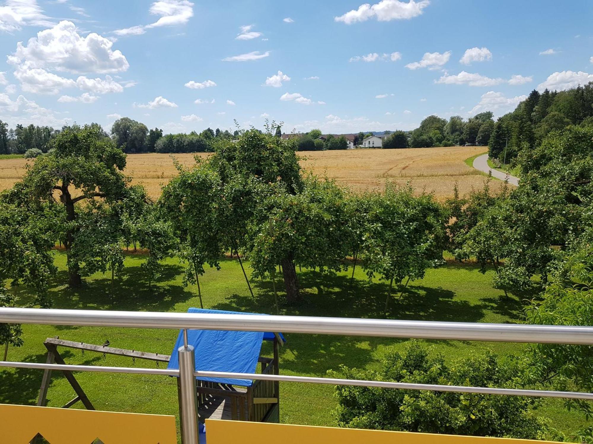 Enderle Apartment Uhldingen-Mühlhofen Екстериор снимка