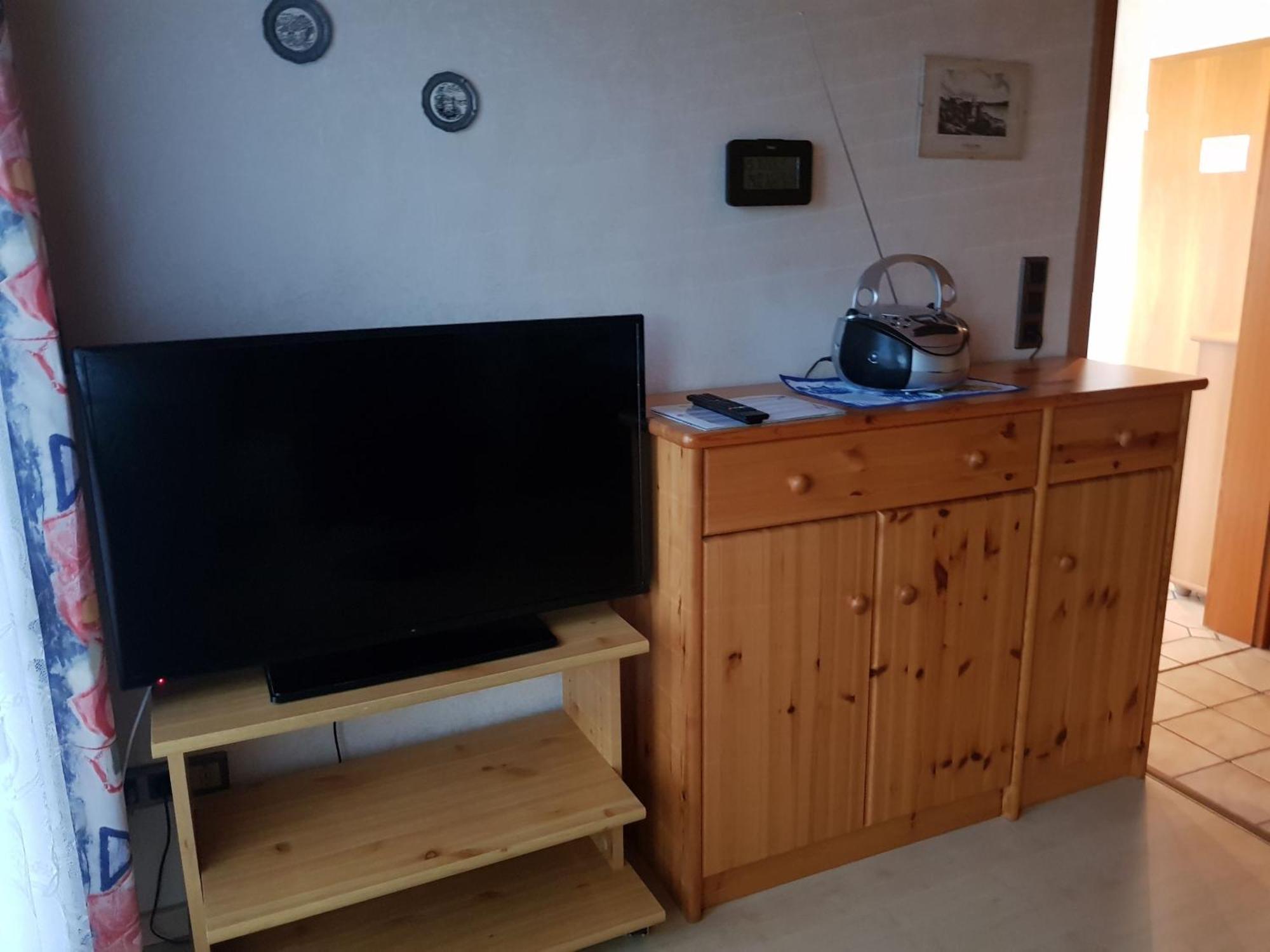 Enderle Apartment Uhldingen-Mühlhofen Екстериор снимка
