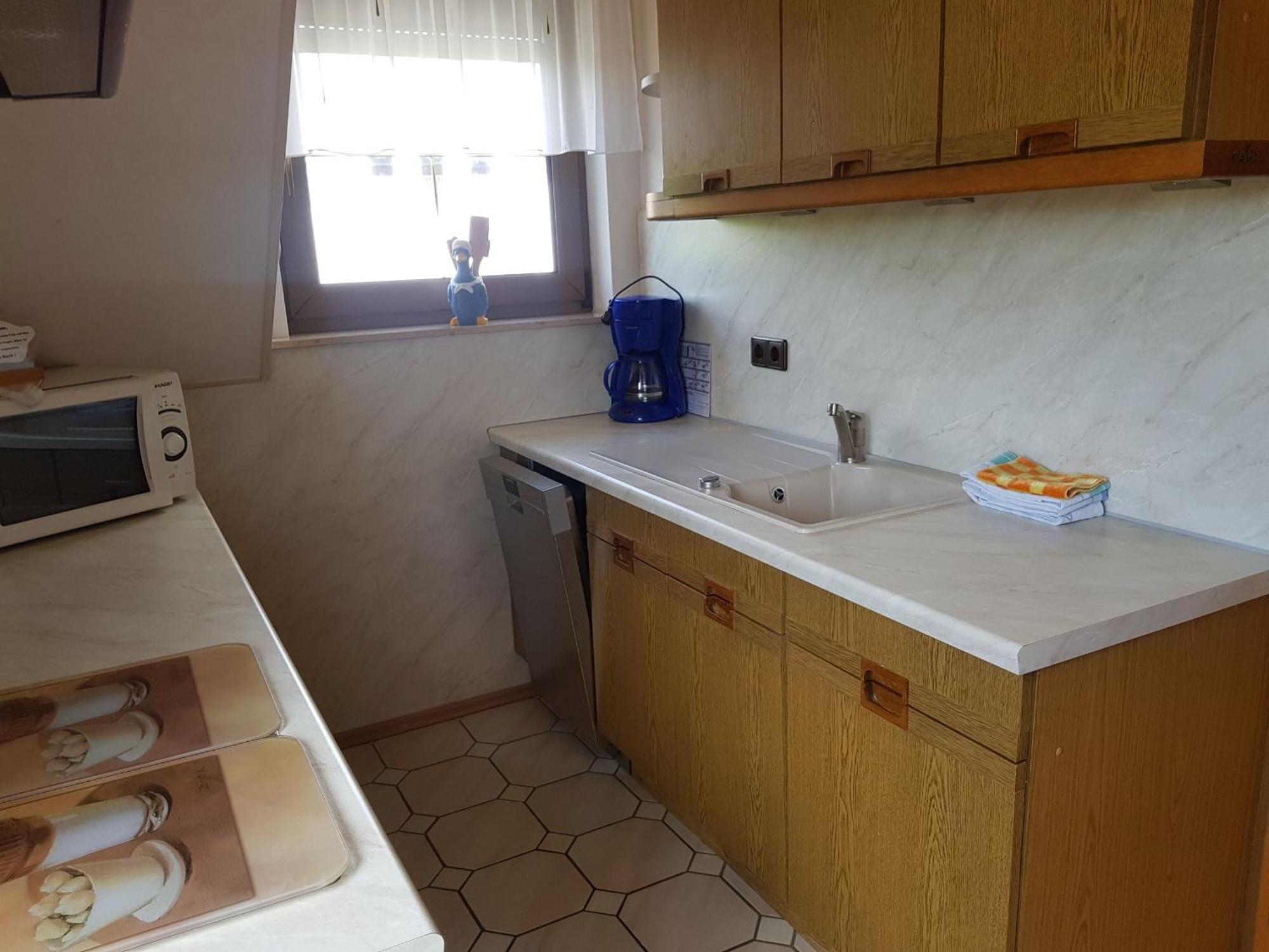 Enderle Apartment Uhldingen-Mühlhofen Екстериор снимка
