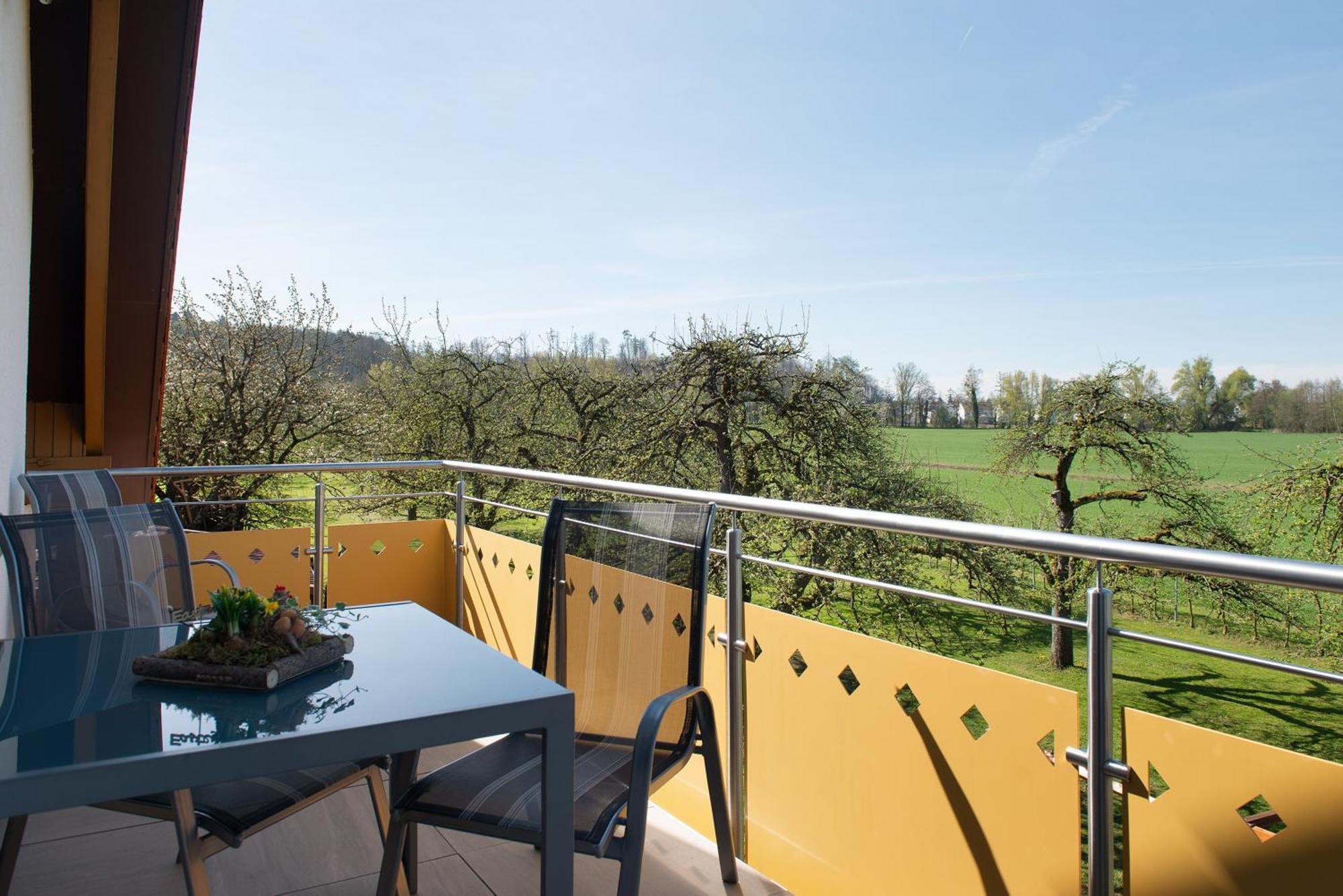 Enderle Apartment Uhldingen-Mühlhofen Екстериор снимка