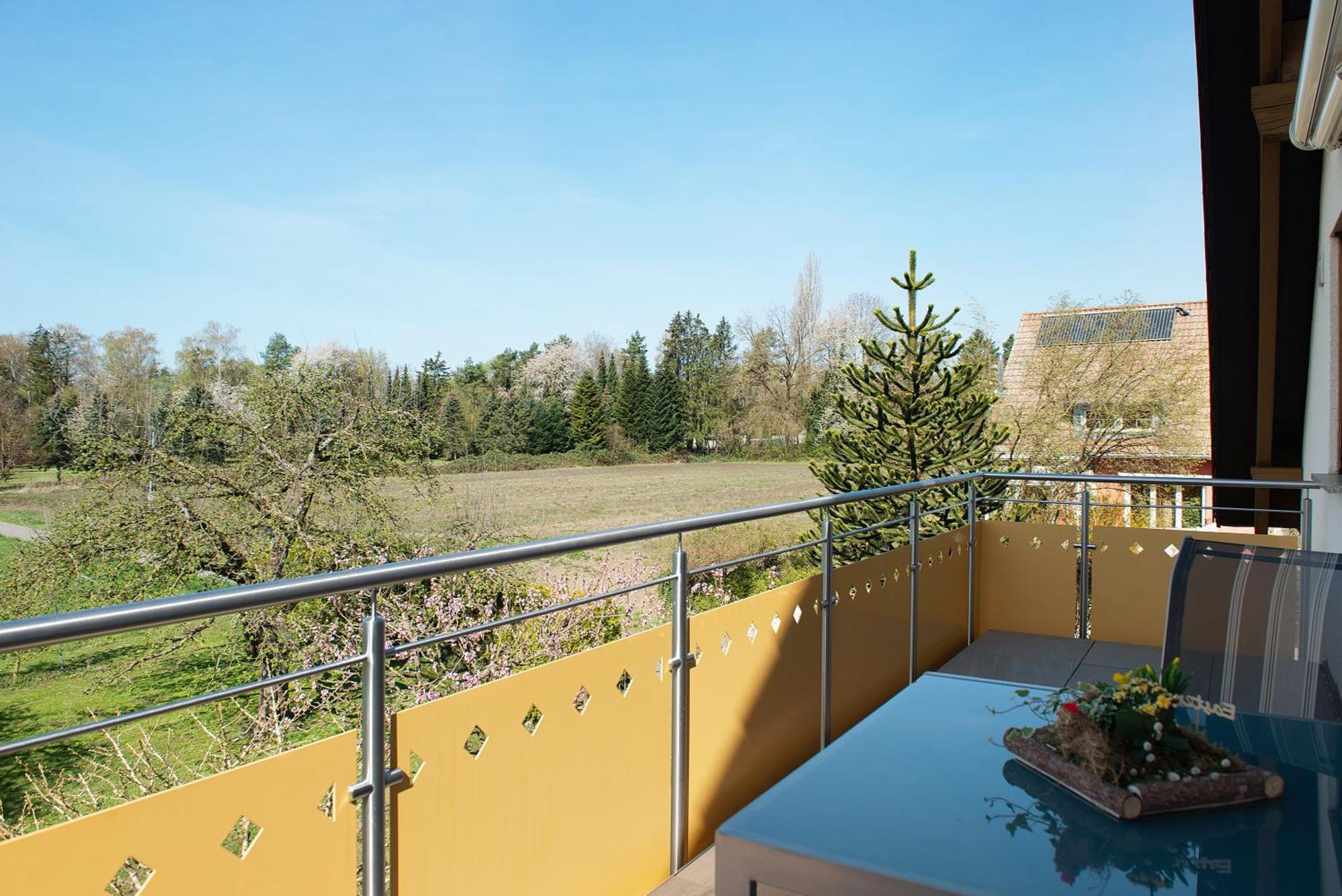 Enderle Apartment Uhldingen-Mühlhofen Екстериор снимка