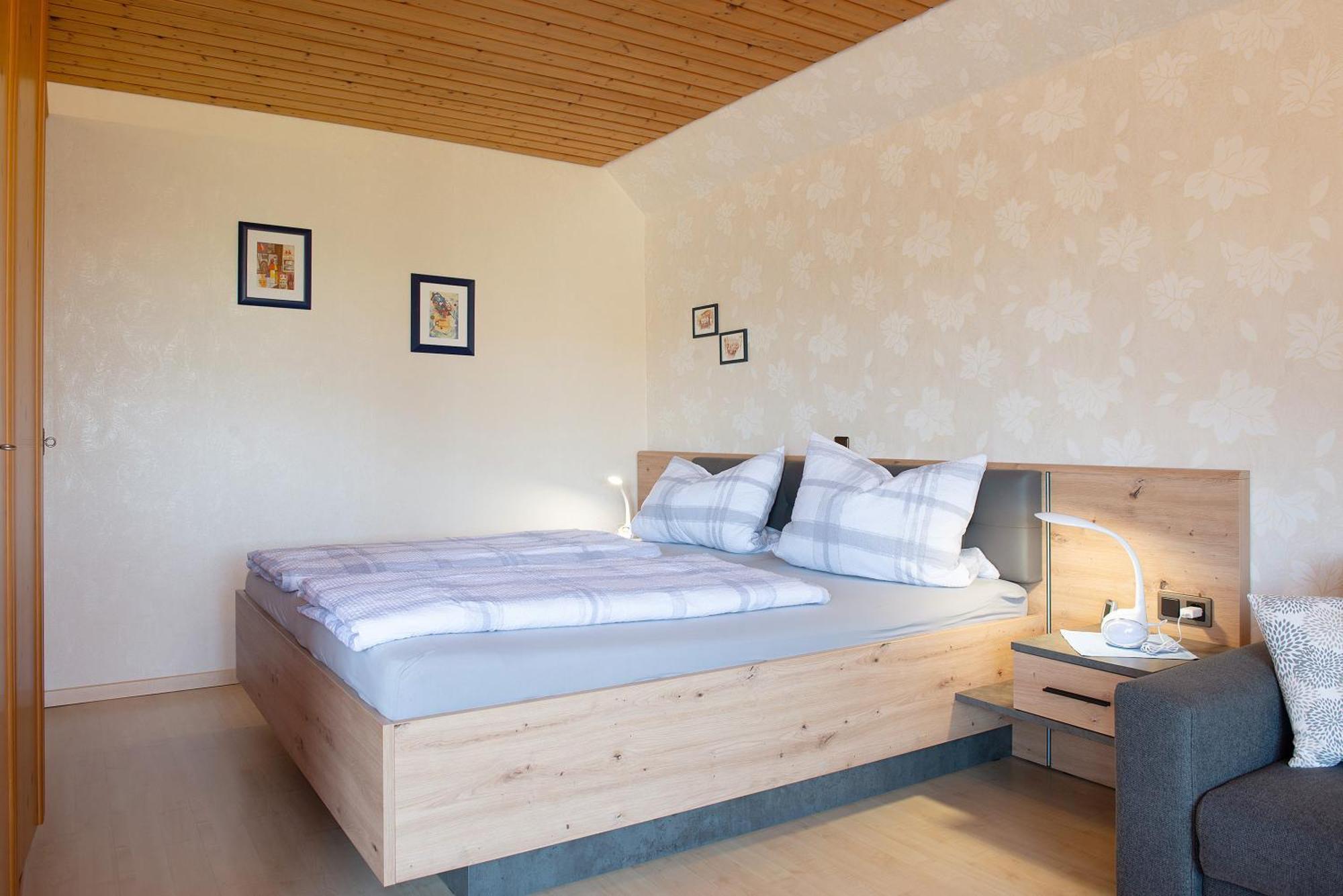 Enderle Apartment Uhldingen-Mühlhofen Екстериор снимка