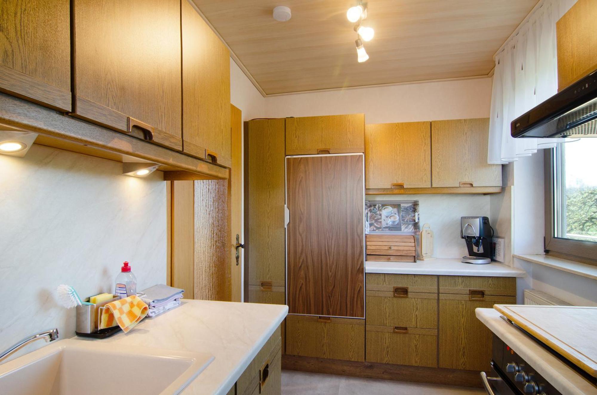 Enderle Apartment Uhldingen-Mühlhofen Екстериор снимка