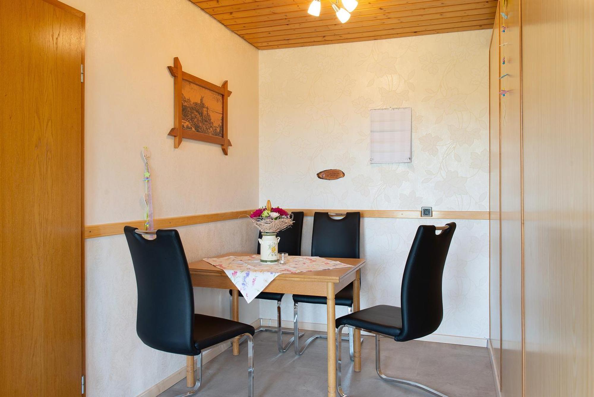 Enderle Apartment Uhldingen-Mühlhofen Екстериор снимка