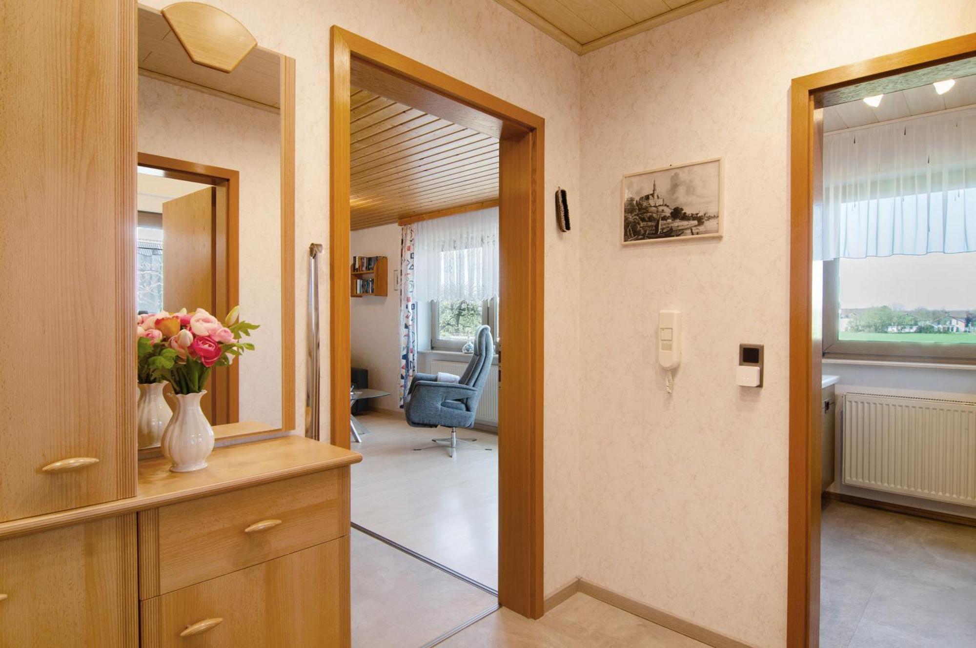 Enderle Apartment Uhldingen-Mühlhofen Екстериор снимка