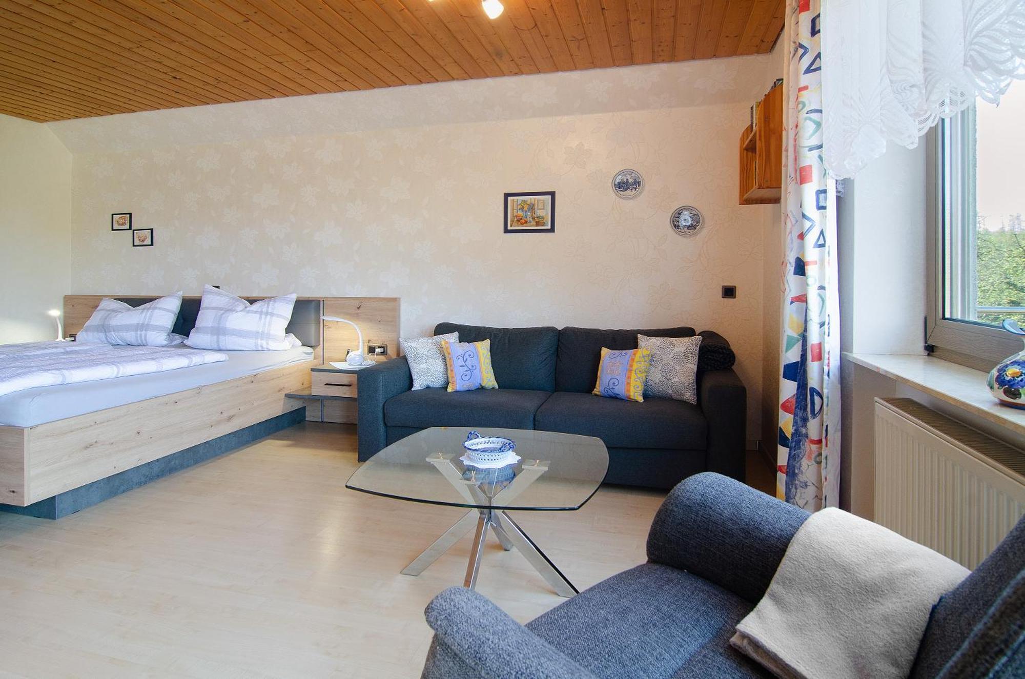 Enderle Apartment Uhldingen-Mühlhofen Екстериор снимка