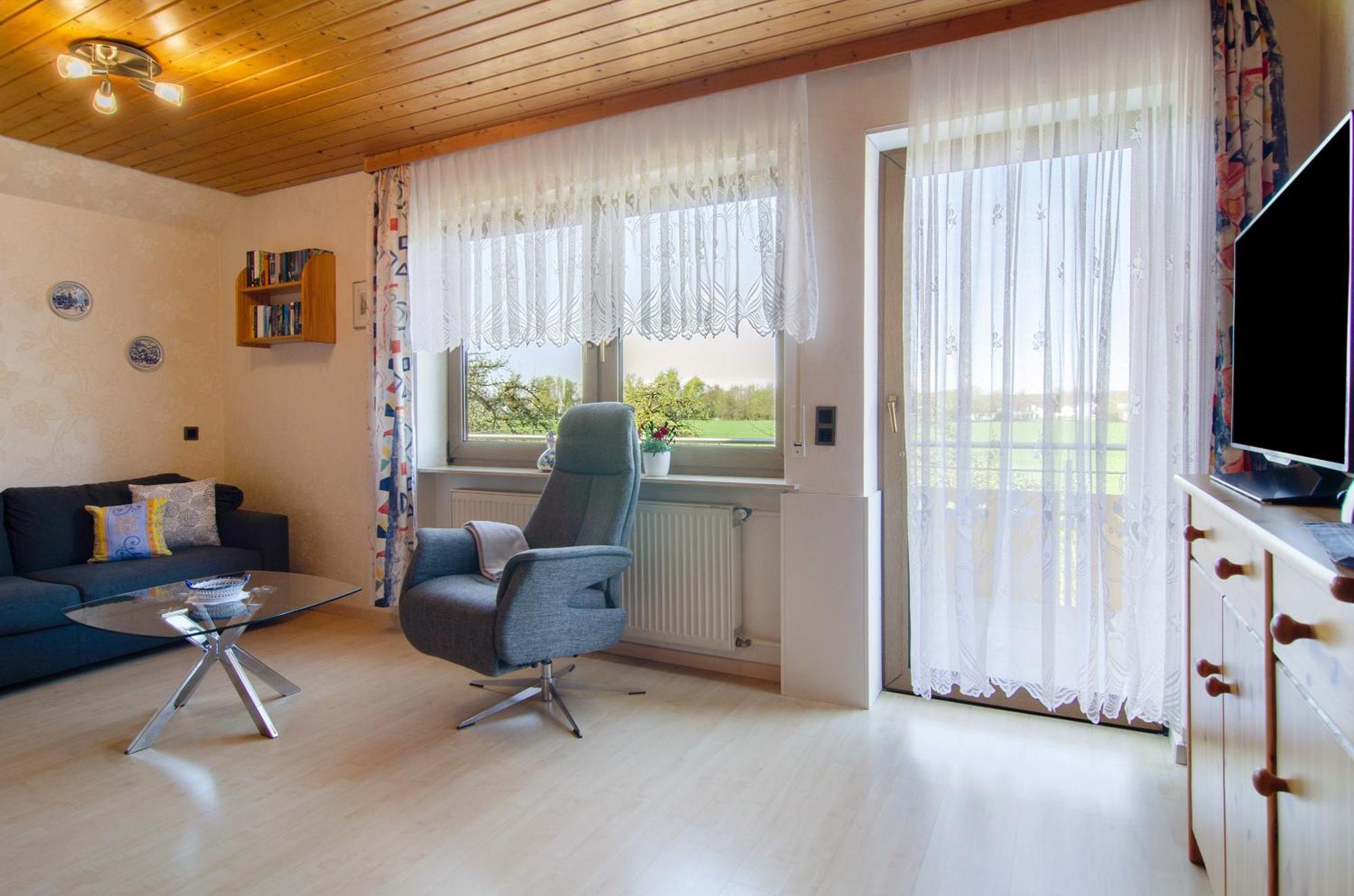 Enderle Apartment Uhldingen-Mühlhofen Екстериор снимка