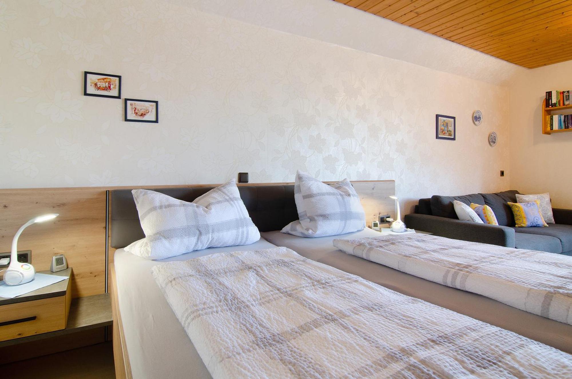Enderle Apartment Uhldingen-Mühlhofen Екстериор снимка