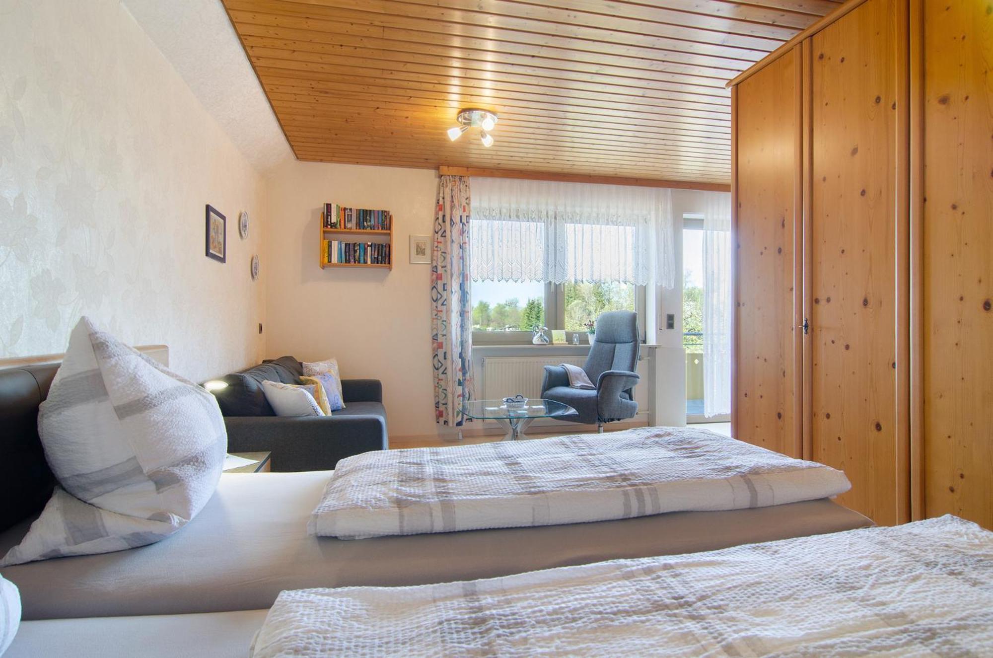 Enderle Apartment Uhldingen-Mühlhofen Екстериор снимка