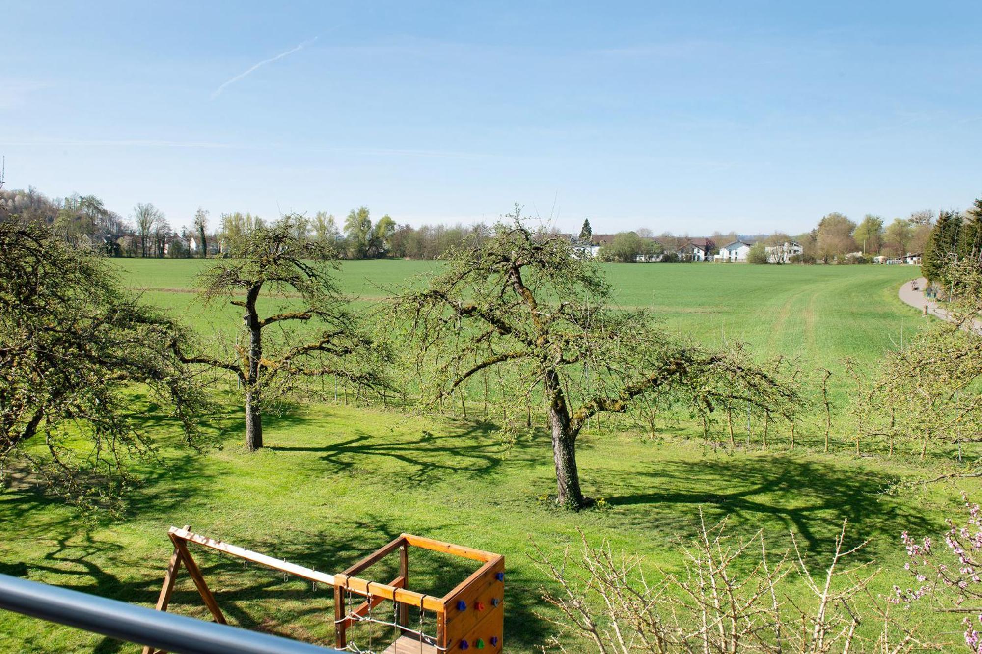 Enderle Apartment Uhldingen-Mühlhofen Екстериор снимка