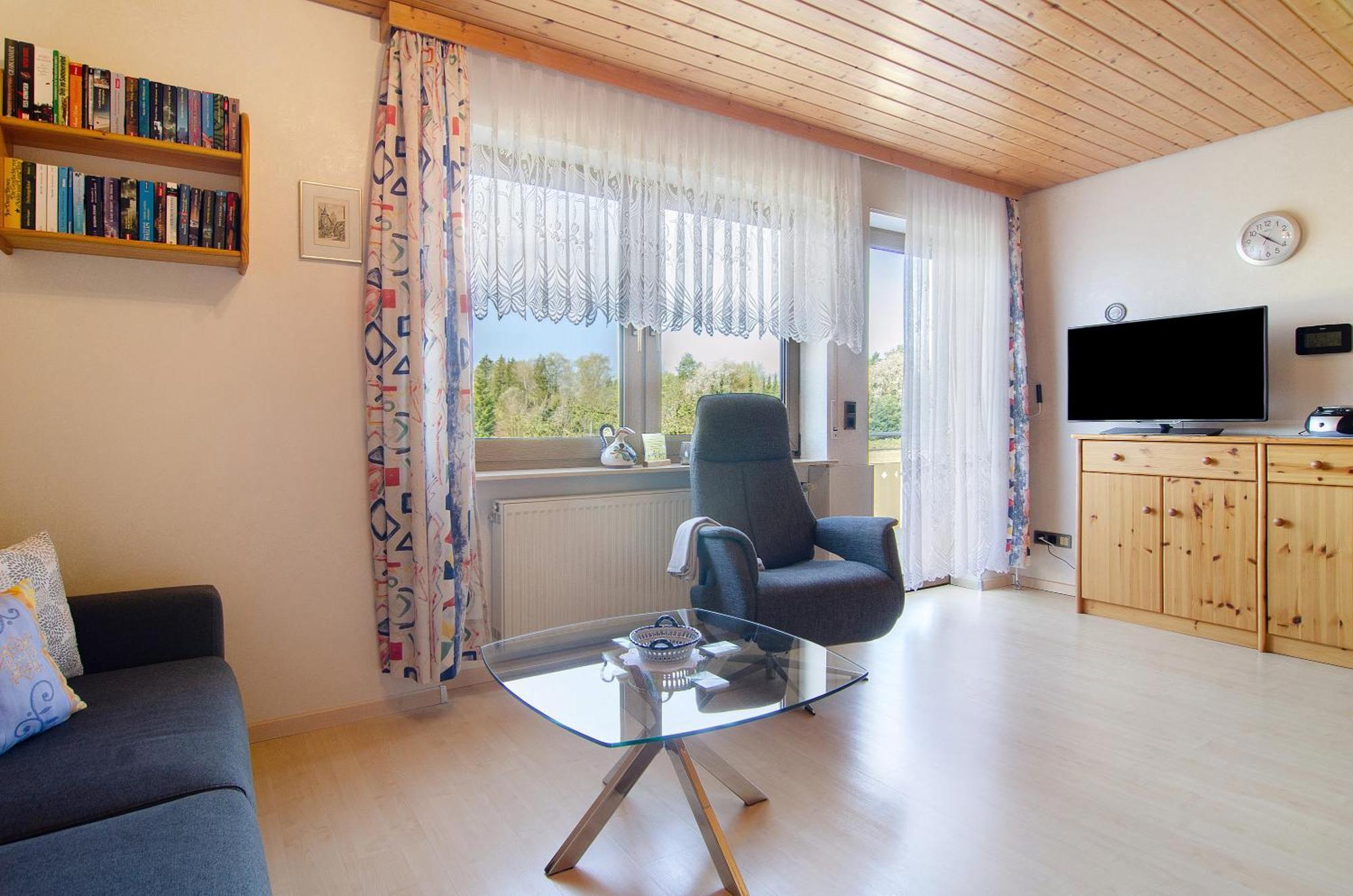 Enderle Apartment Uhldingen-Mühlhofen Екстериор снимка